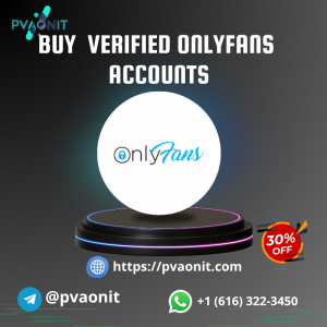 Buy Verified Onlyfans Accounts