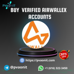 Buy Verified Airwallex Accounts
