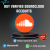 Buy SoundCloud Accounts
